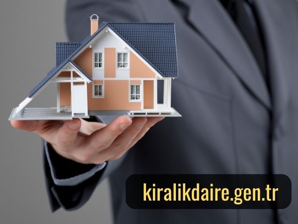 Aktaş Mahallesi Kiralık Daire